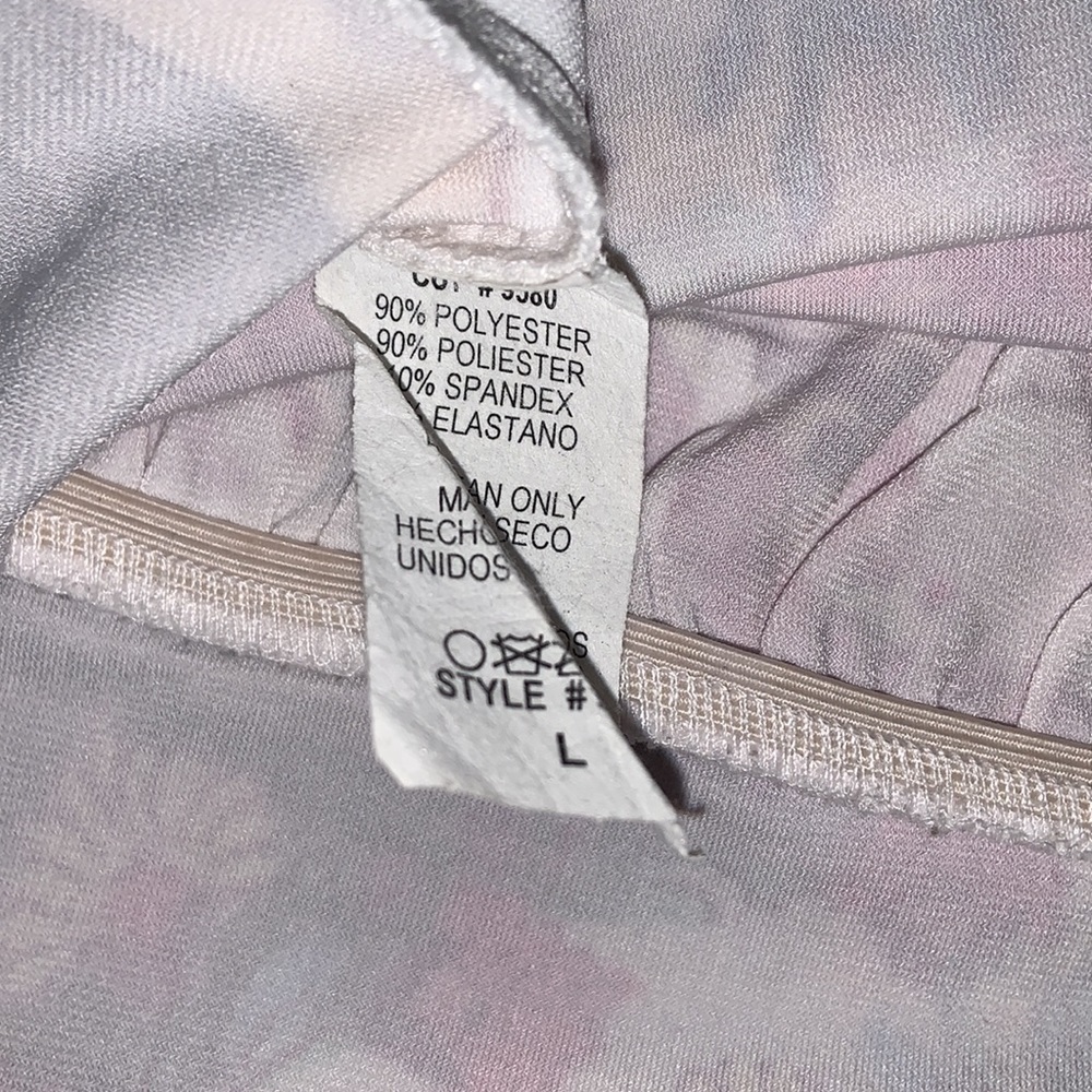 NWT Forever 21 Banded Strapless Top - Picture 7 of 7